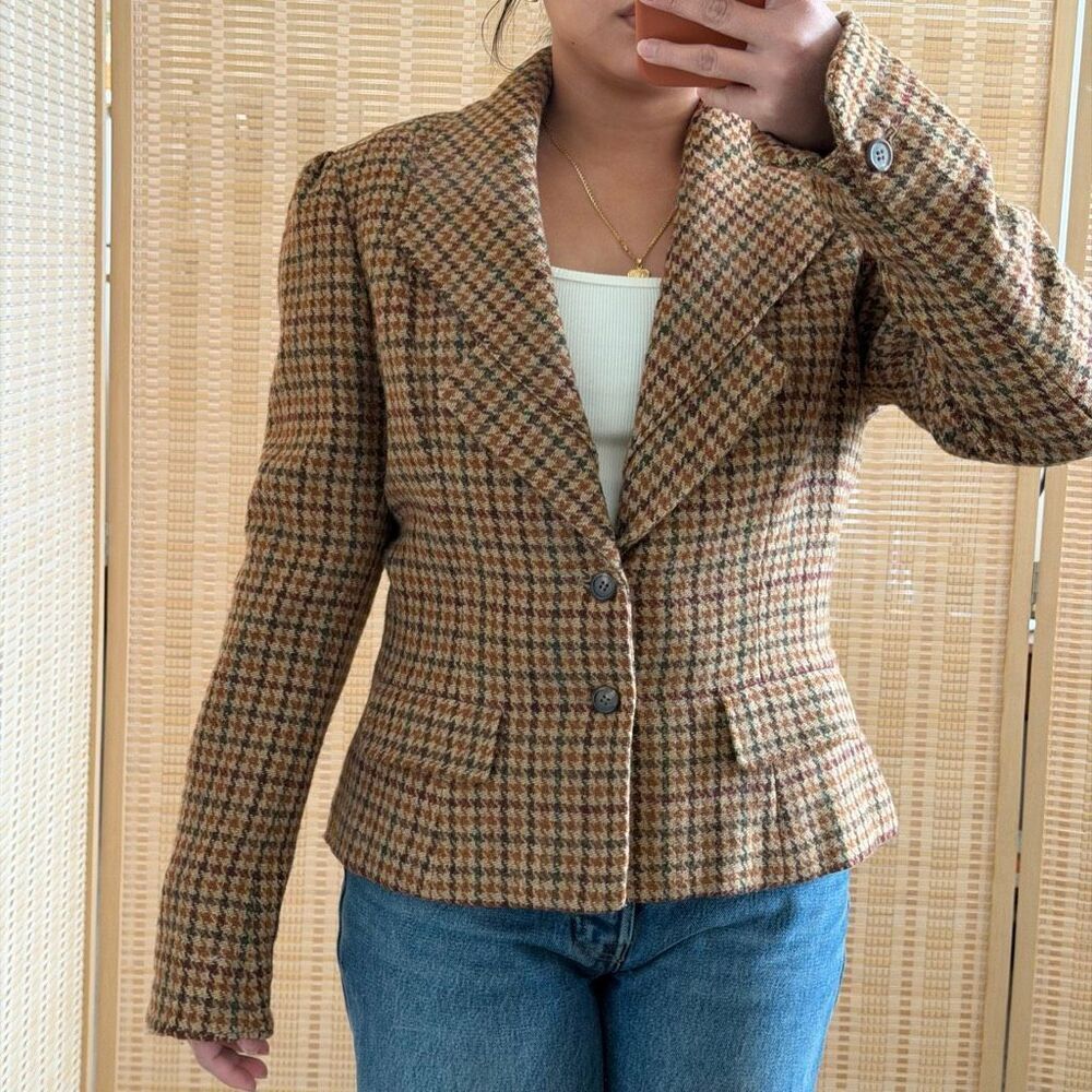 Vintage Ralph Lauren blazer